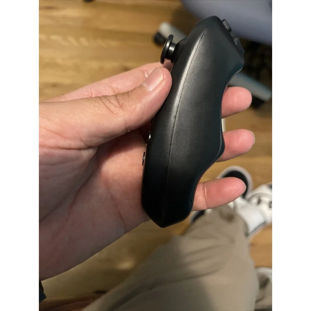 Wireless Bluetooth Gamepad Joystick Remote Controller for Android PC VR (19)